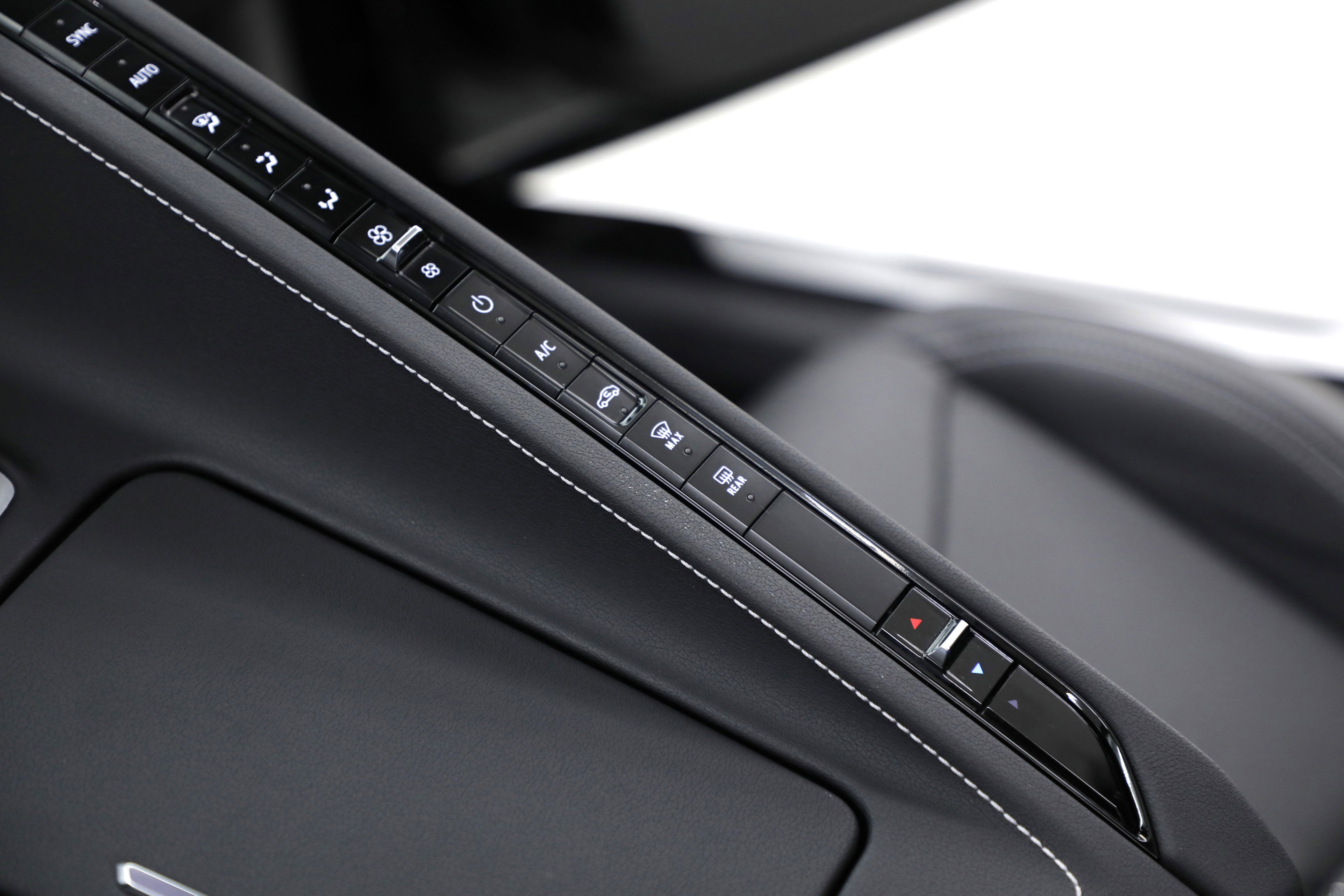 2024 Chevrolet Corvette Stingray 1LT