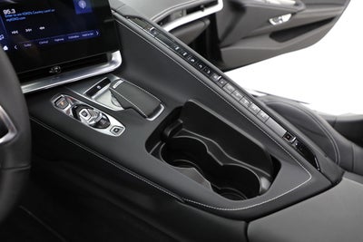 2024 Chevrolet Corvette Stingray 1LT