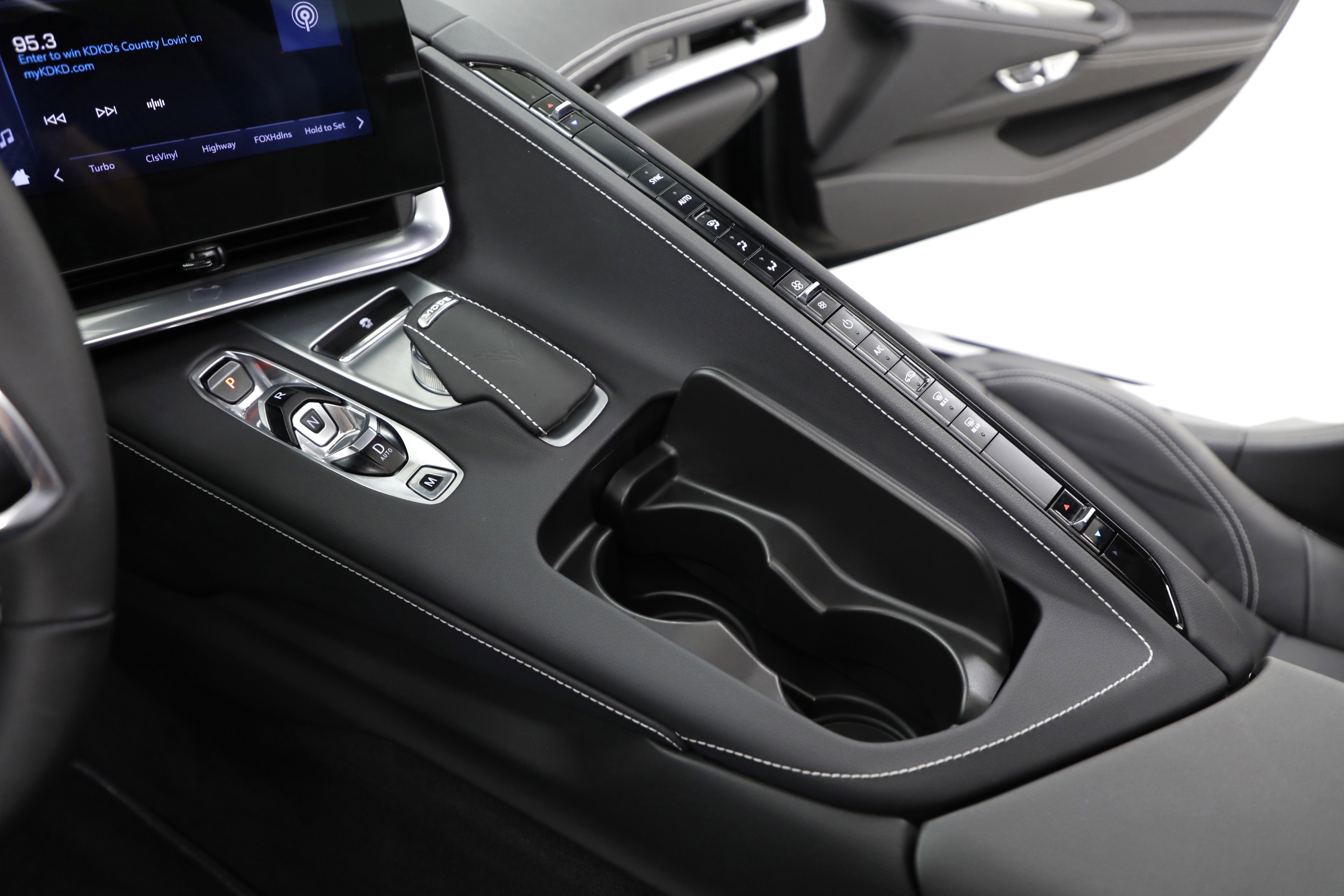 2024 Chevrolet Corvette Stingray 1LT