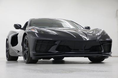 2024 Chevrolet Corvette Stingray 1LT