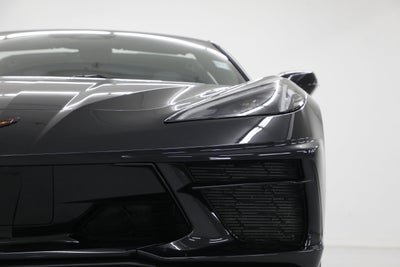 2024 Chevrolet Corvette Stingray 1LT
