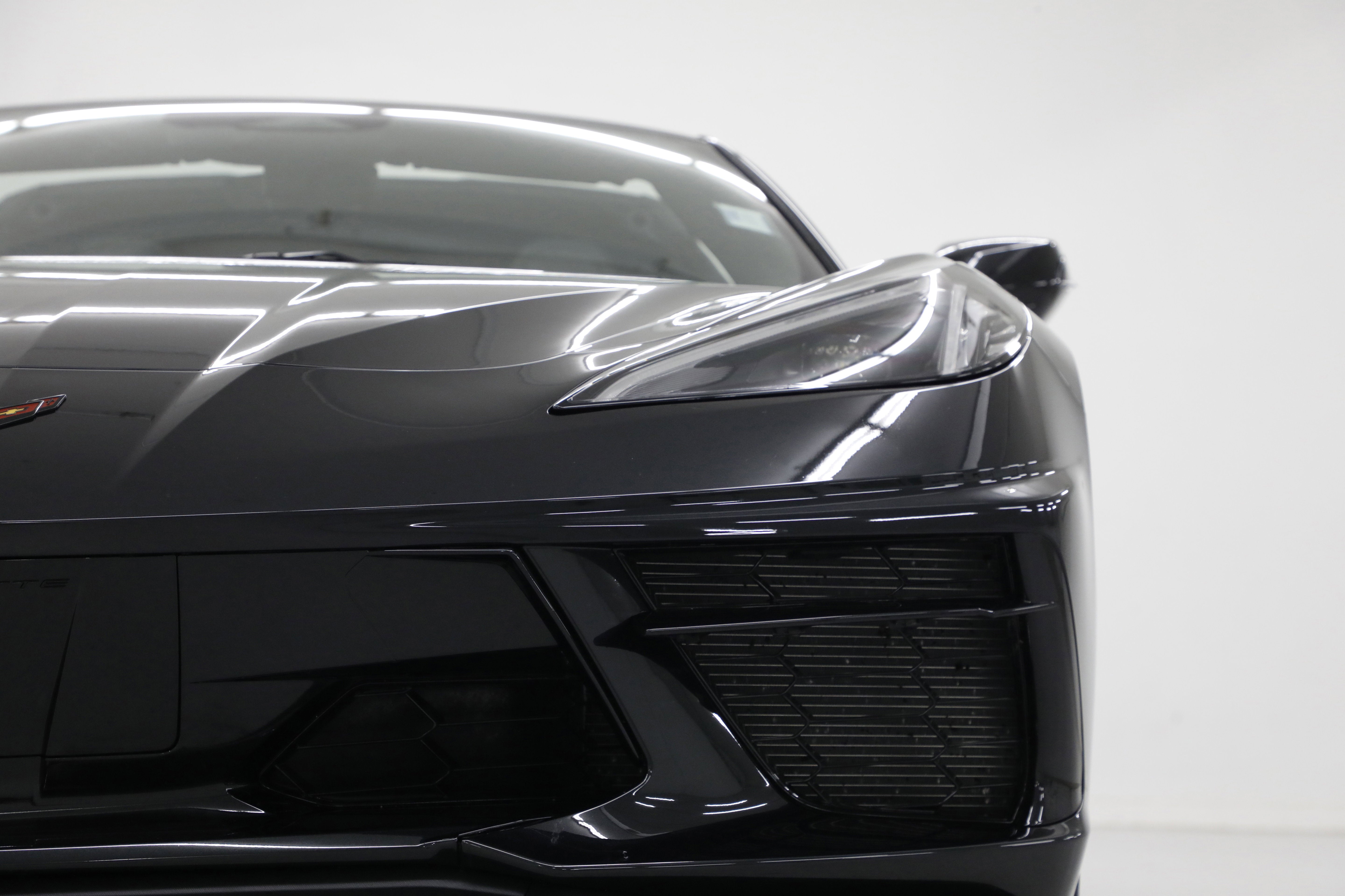 2024 Chevrolet Corvette Stingray 1LT