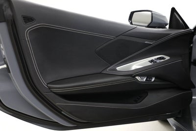2024 Chevrolet Corvette Stingray 1LT