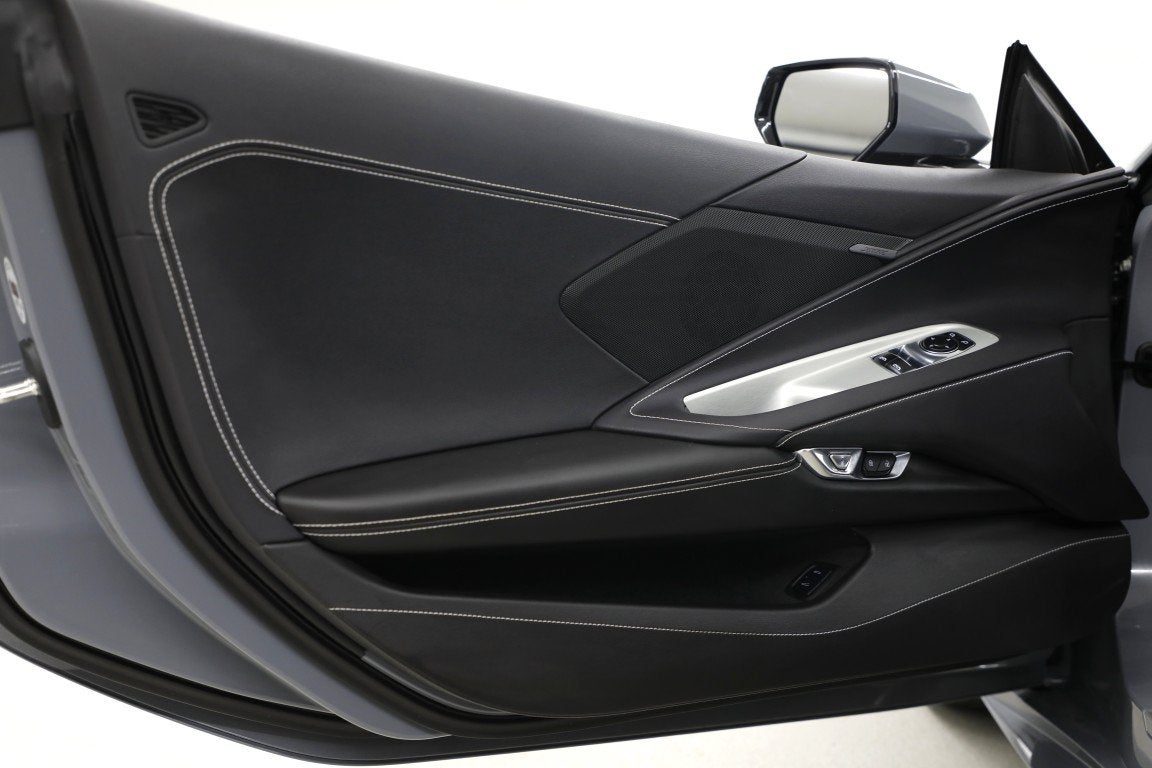 2024 Chevrolet Corvette Stingray 1LT