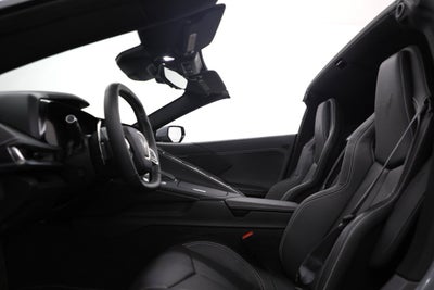 2024 Chevrolet Corvette Stingray 1LT