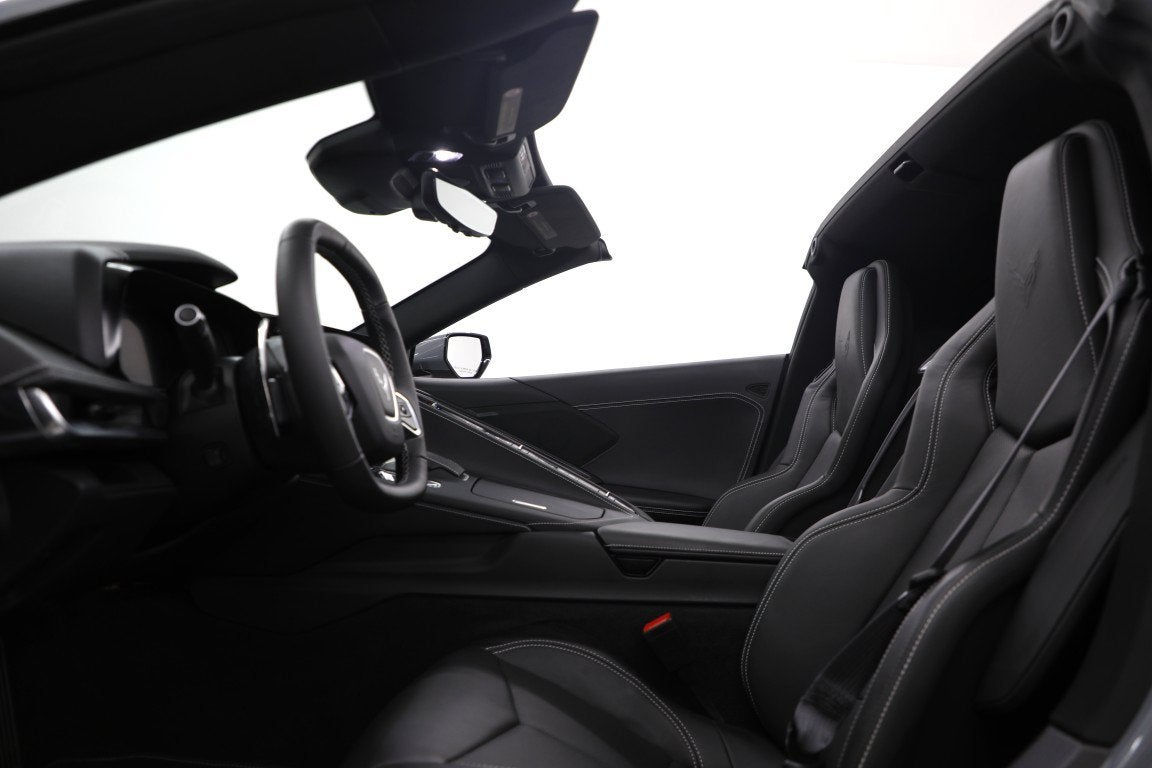 2024 Chevrolet Corvette Stingray 1LT