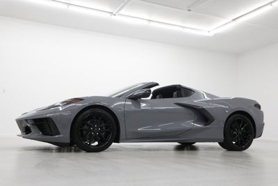 2024 Chevrolet Corvette Stingray 1LT
