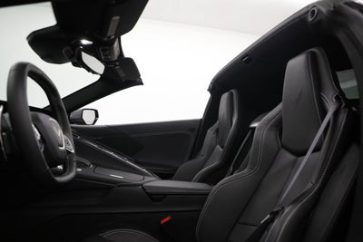 2024 Chevrolet Corvette Stingray 1LT
