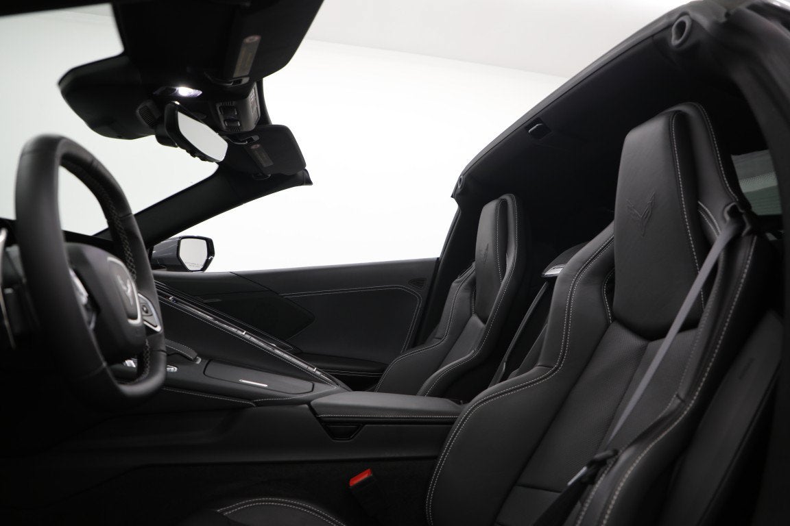 2024 Chevrolet Corvette Stingray 1LT