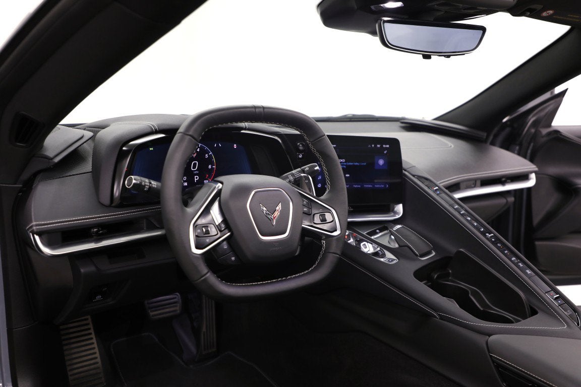 2024 Chevrolet Corvette Stingray 1LT