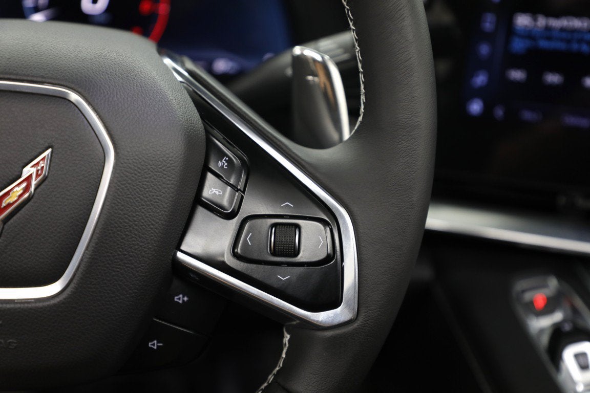 2024 Chevrolet Corvette Stingray 1LT
