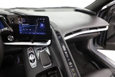 2024 Chevrolet Corvette Stingray 1LT