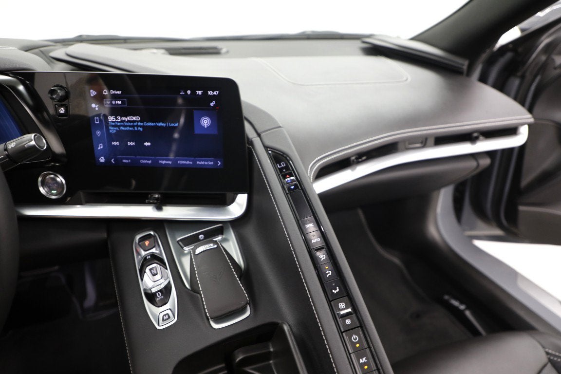 2024 Chevrolet Corvette Stingray 1LT