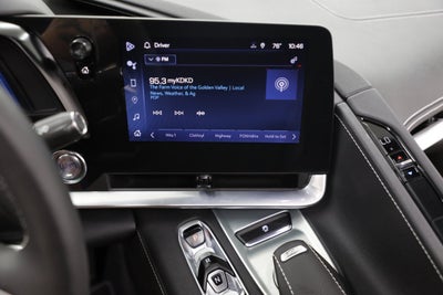2024 Chevrolet Corvette Stingray 1LT