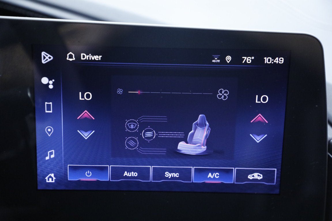2024 Chevrolet Corvette Stingray 1LT