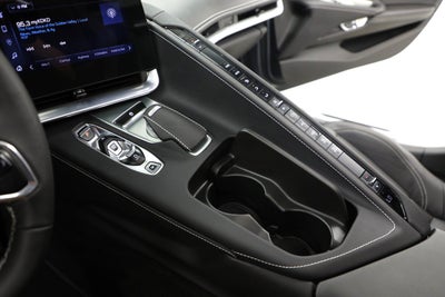 2024 Chevrolet Corvette Stingray 1LT