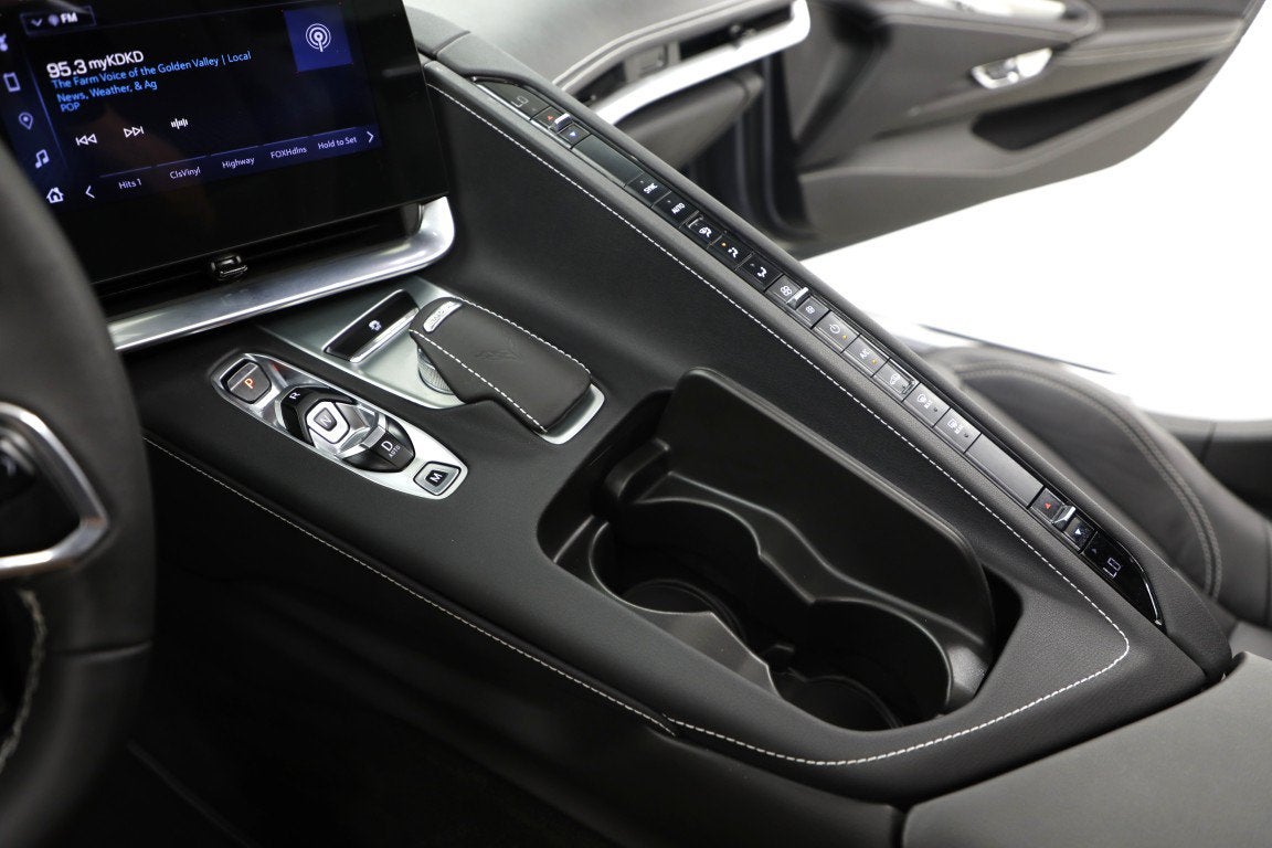 2024 Chevrolet Corvette Stingray 1LT