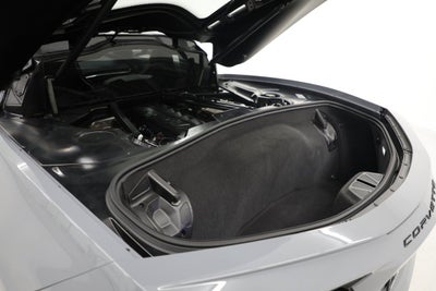 2024 Chevrolet Corvette Stingray 1LT