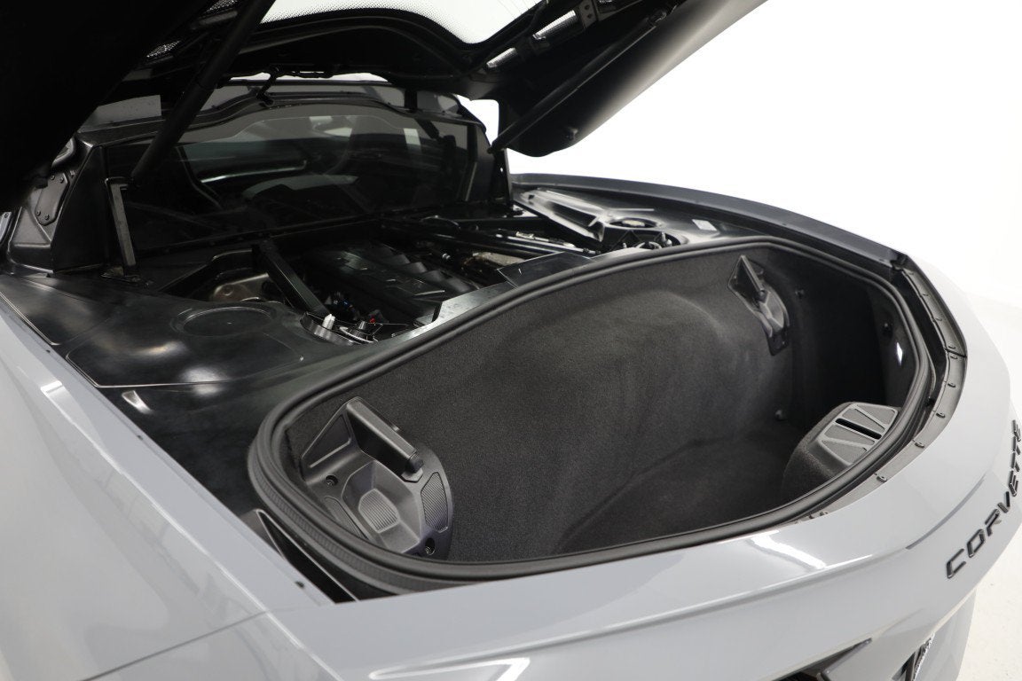 2024 Chevrolet Corvette Stingray 1LT