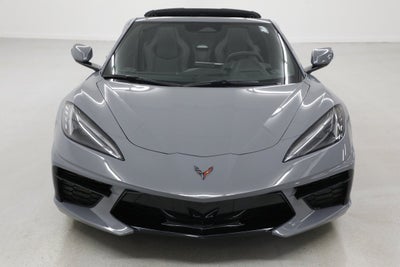 2024 Chevrolet Corvette Stingray 1LT