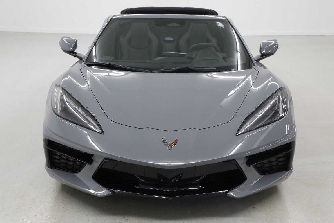 2024 Chevrolet Corvette Stingray 1LT