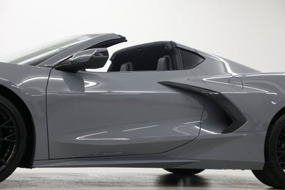 2024 Chevrolet Corvette Stingray 1LT
