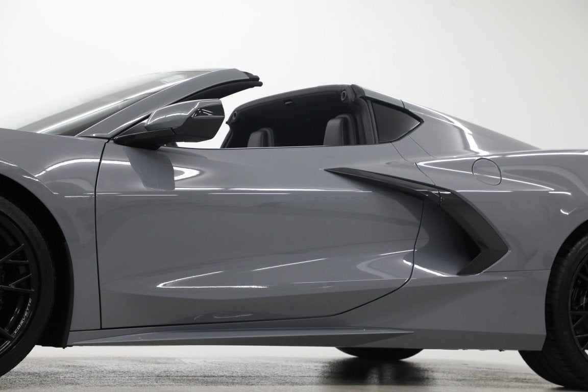 2024 Chevrolet Corvette Stingray 1LT