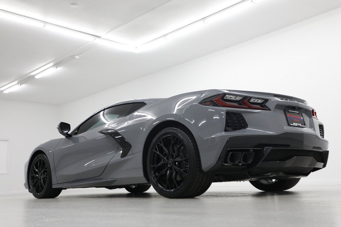 2024 Chevrolet Corvette Stingray 1LT