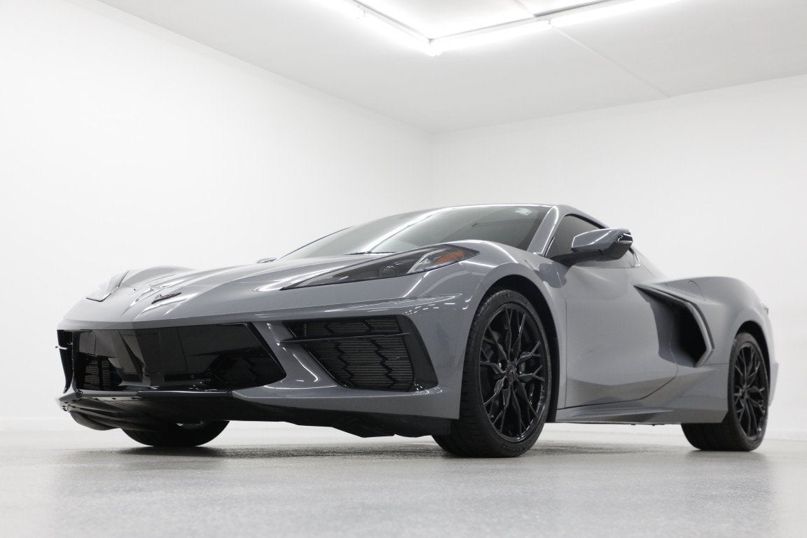 2024 Chevrolet Corvette Stingray 1LT