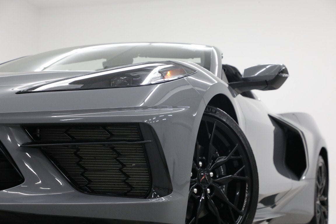 2024 Chevrolet Corvette Stingray 1LT