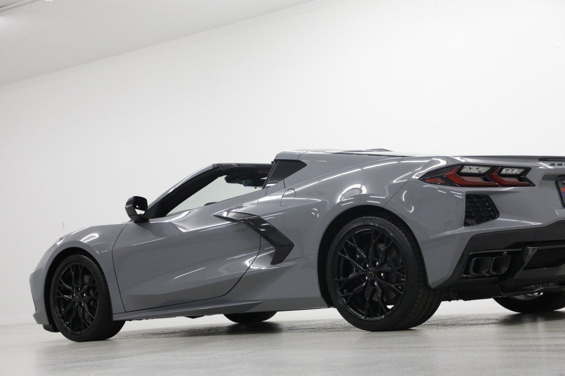 2024 Chevrolet Corvette Stingray 1LT
