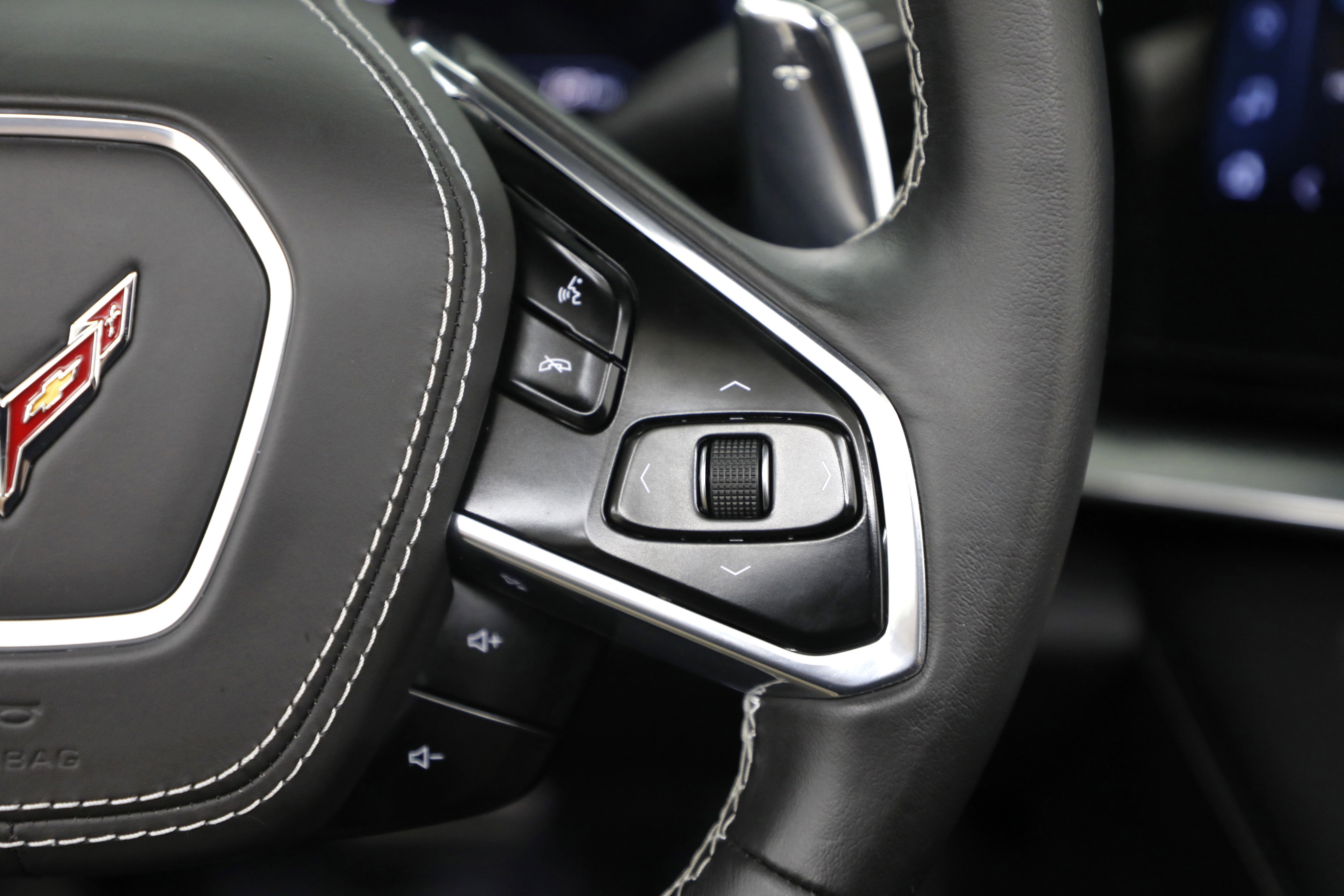 2025 Chevrolet Corvette Stingray 1LT