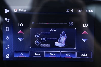 2025 Chevrolet Corvette Stingray 1LT