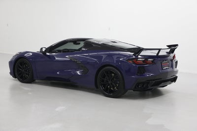 2025 Chevrolet Corvette Stingray 1LT