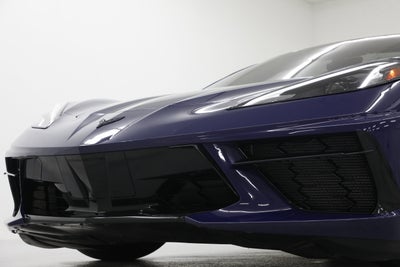 2025 Chevrolet Corvette Stingray 1LT