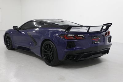 2025 Chevrolet Corvette Stingray 1LT