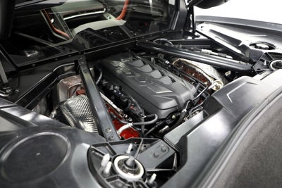 2025 Chevrolet Corvette Stingray 1LT