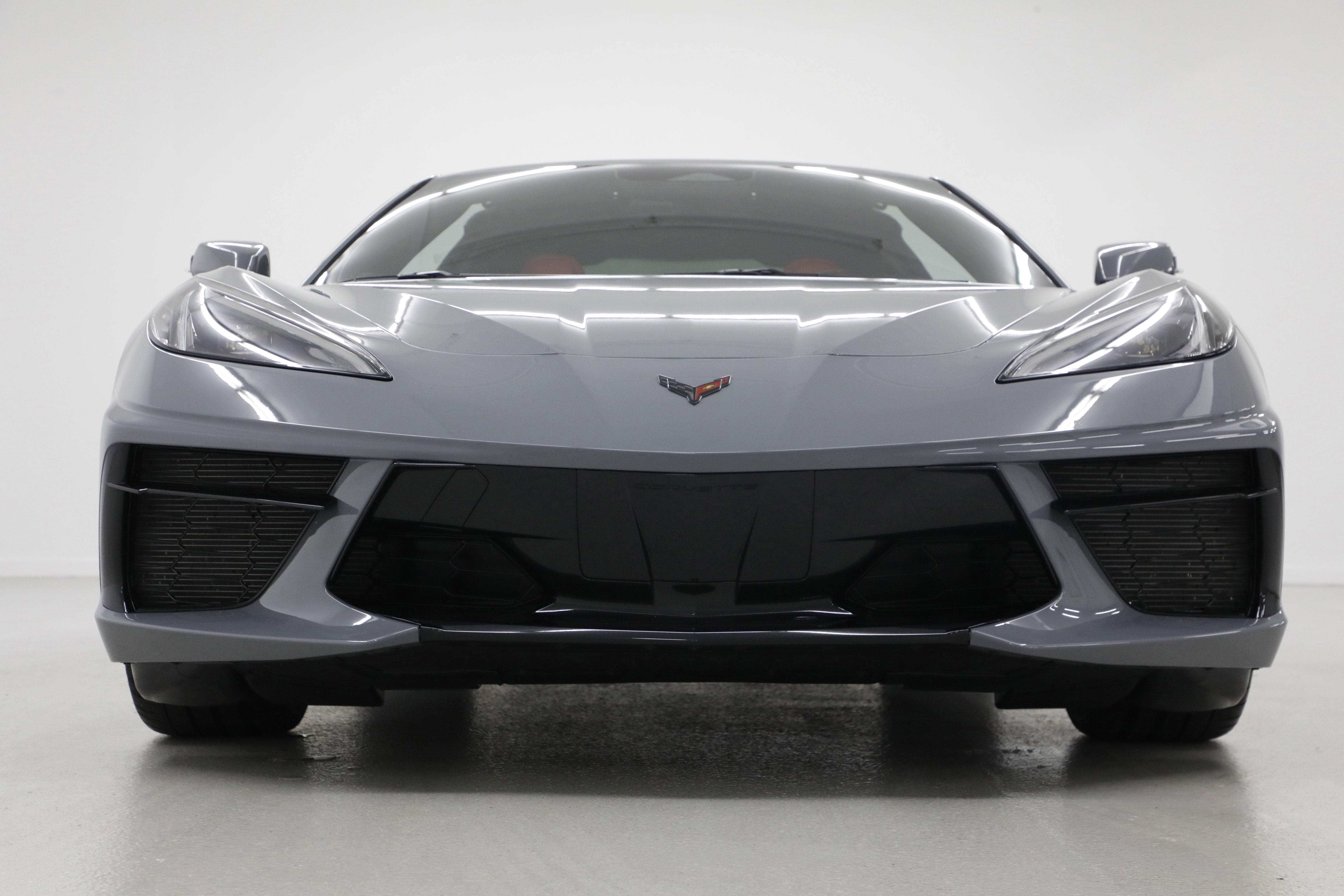 2025 Chevrolet Corvette Stingray 1LT