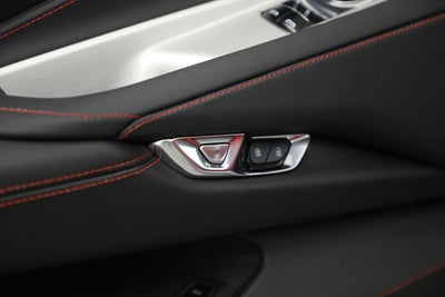 2025 Chevrolet Corvette Stingray 1LT
