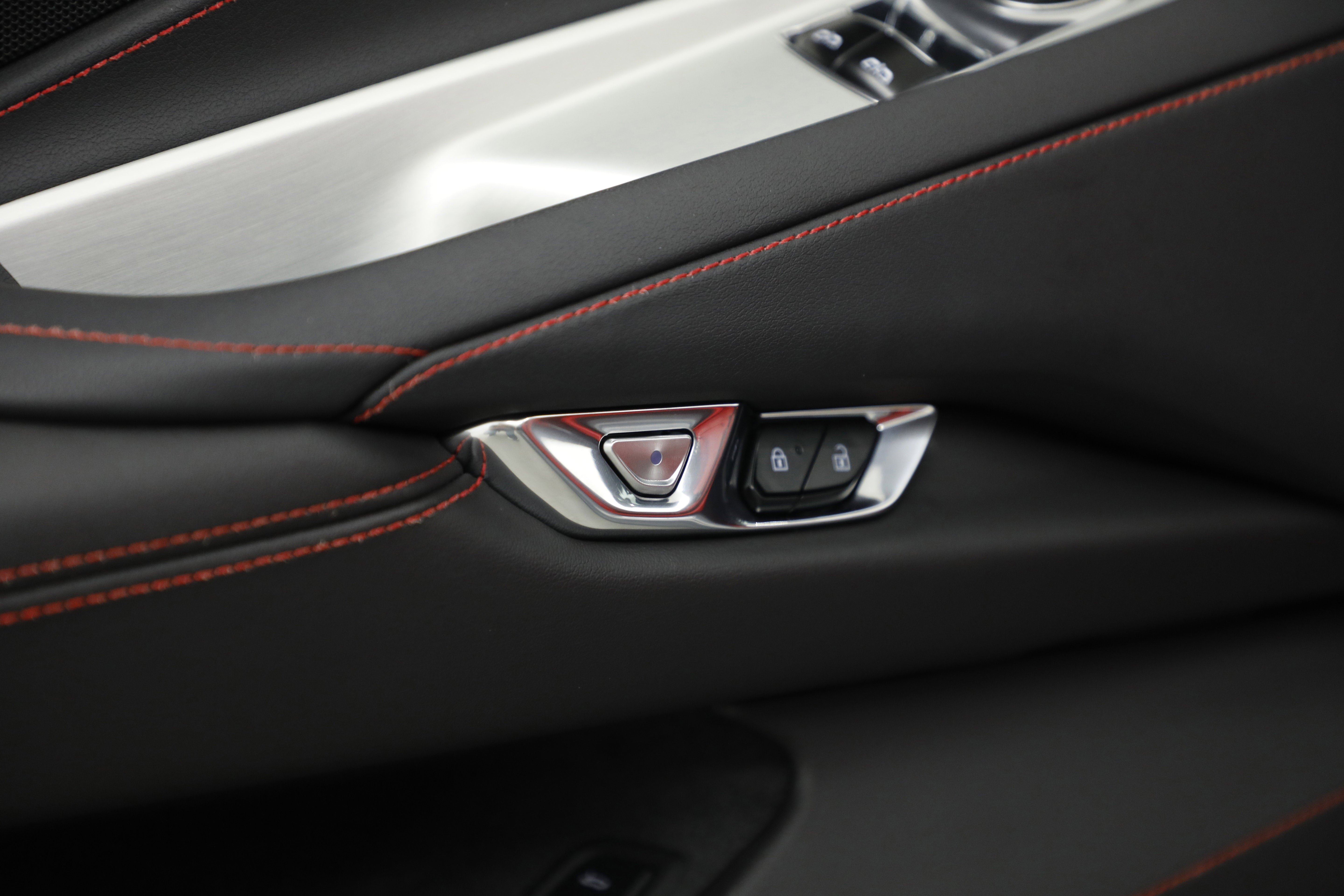 2025 Chevrolet Corvette Stingray 1LT