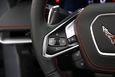 2025 Chevrolet Corvette Stingray 1LT