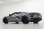 2025 Chevrolet Corvette Stingray 1LT