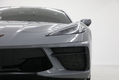 2025 Chevrolet Corvette Stingray 1LT