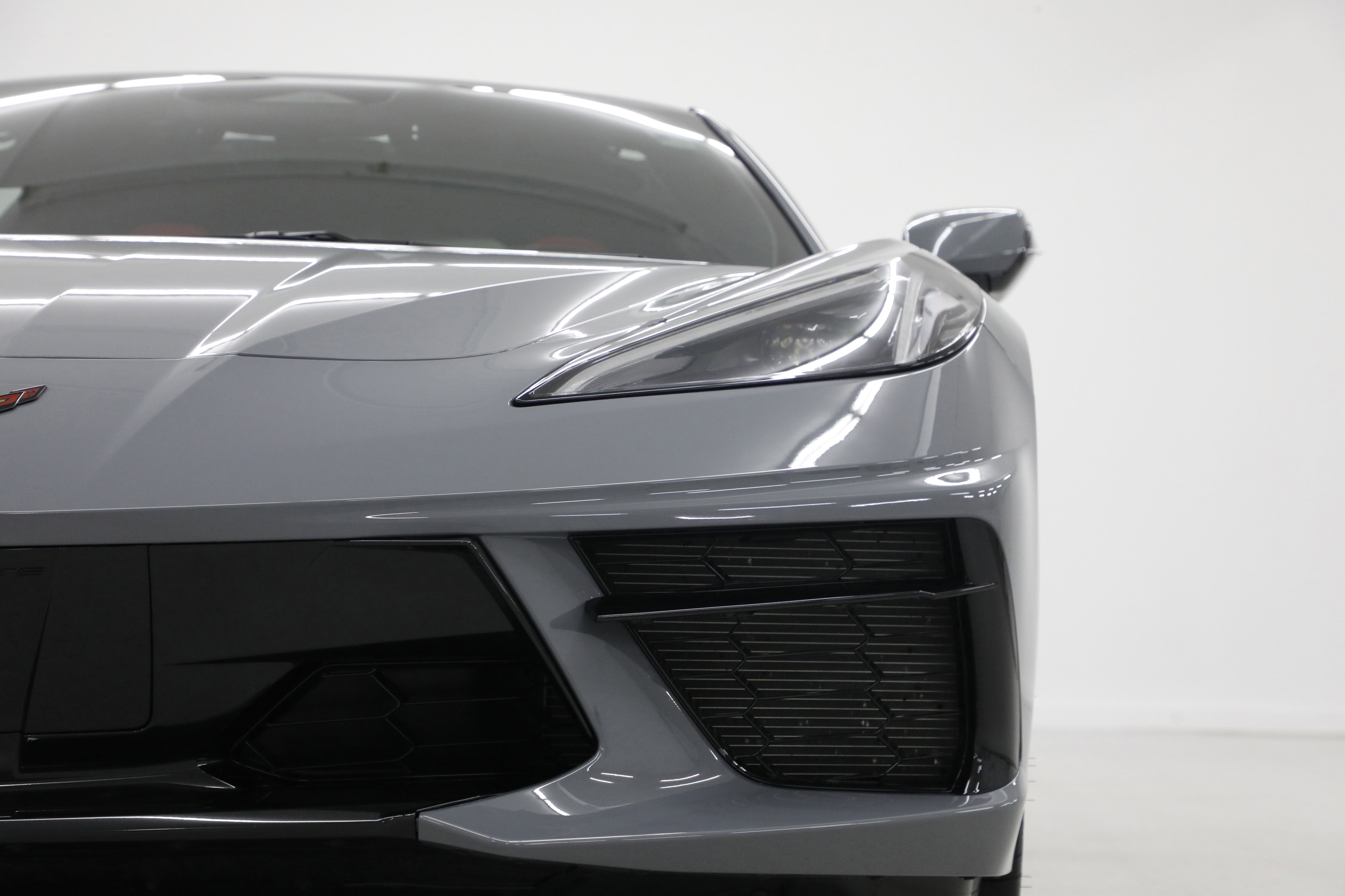2025 Chevrolet Corvette Stingray 1LT