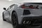 2025 Chevrolet Corvette Stingray 1LT