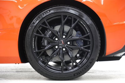 2027 Chevrolet Corvette Stingray 1LT