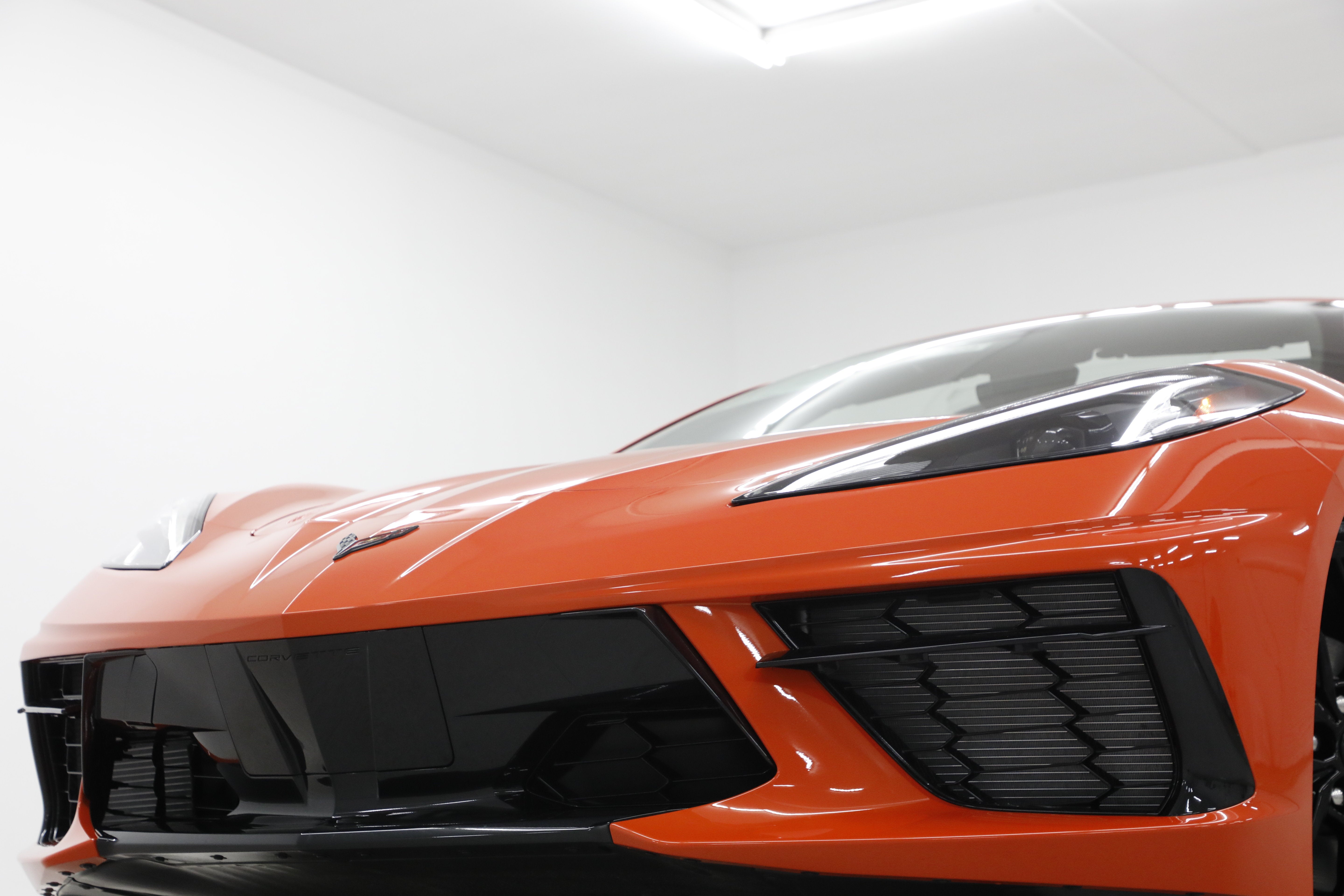 2027 Chevrolet Corvette Stingray 1LT