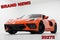 2027 Chevrolet Corvette Stingray 1LT
