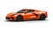 2027 Chevrolet Corvette Stingray 1LT