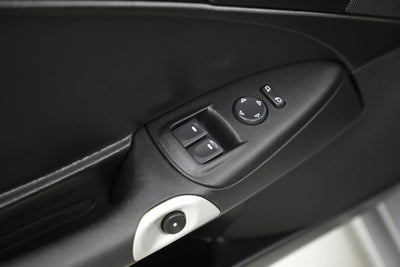 2012 Chevrolet Corvette w/1LT